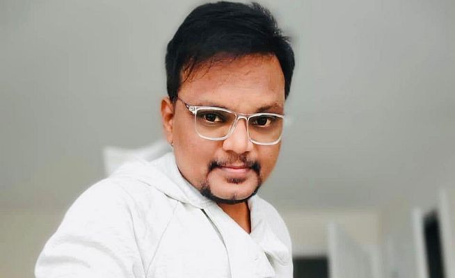 Srinivas
