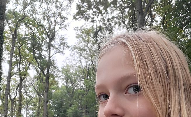Zoë