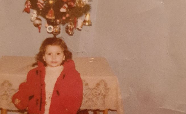 Cristin