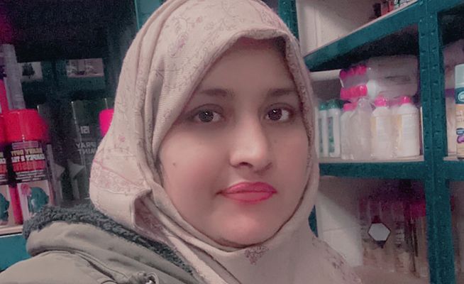 faiza
