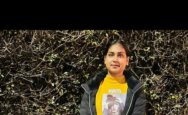 Harmanjit