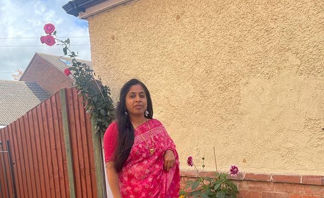 Nirmla