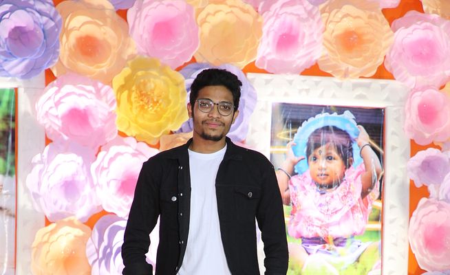 Bharath