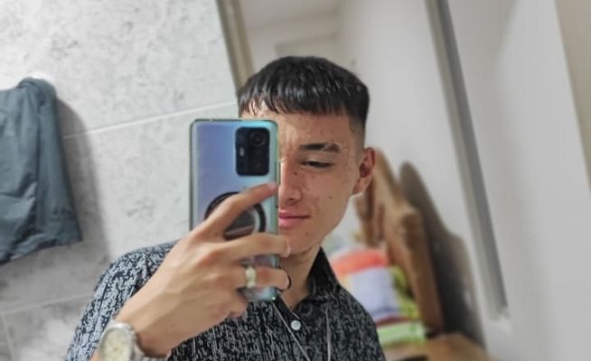 Ronald