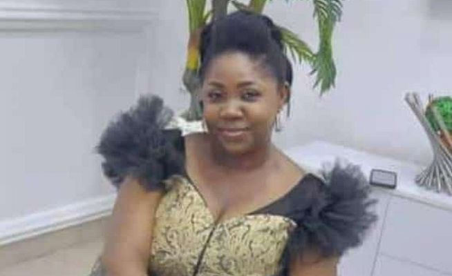 Olumayowa