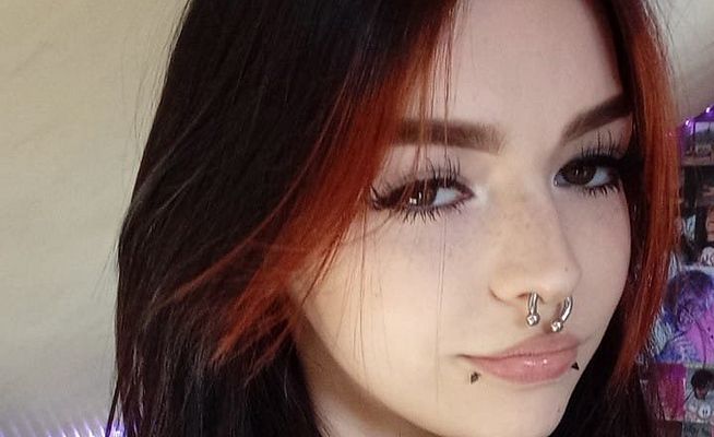 Amber