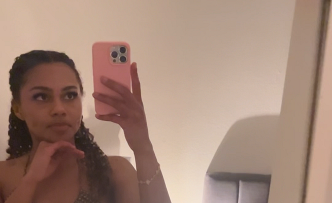 Sarah