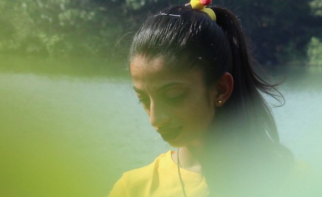 Priya