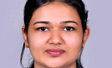 Amrutha