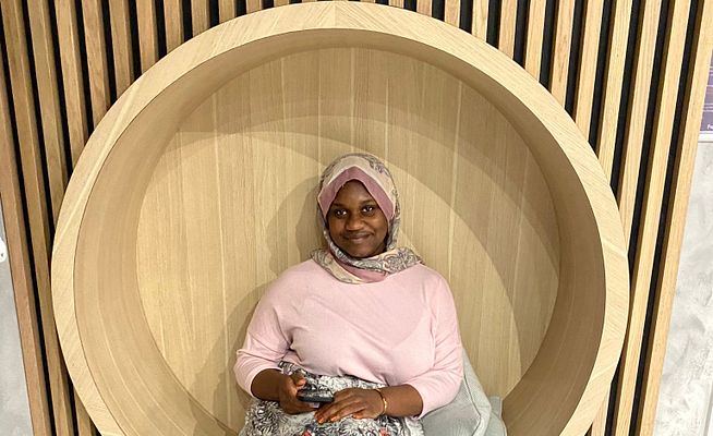 Nafisah