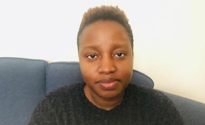 Ngozi