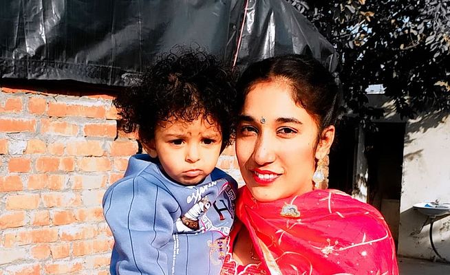 Anmolpreet