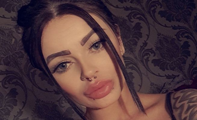 Kirsty