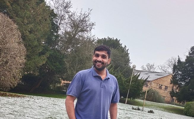 Madhu