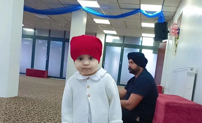Ramandeep
