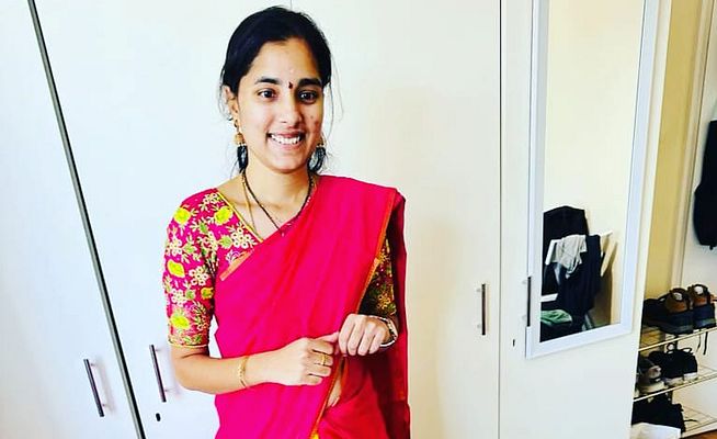 Sravani