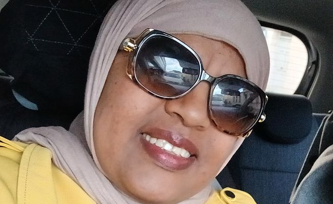 Habiba