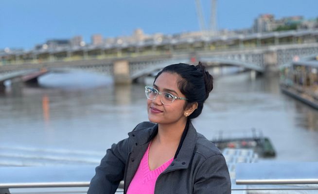 Priya