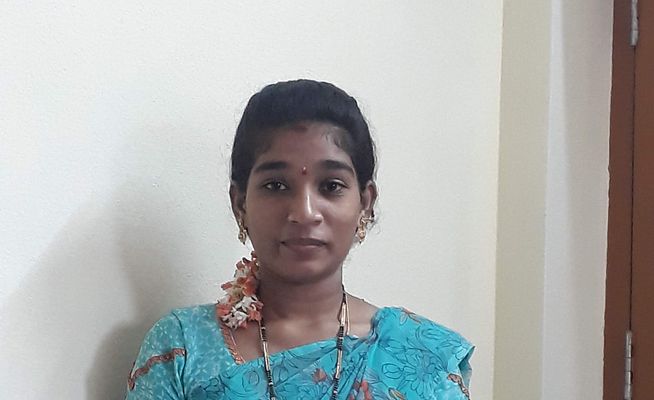 Amrutha