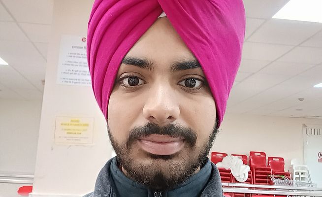 Jasmeet