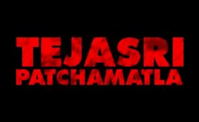 Tejasri