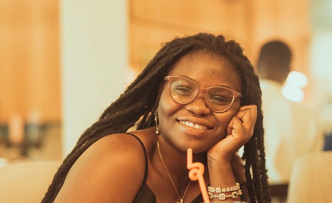 Oyedokun