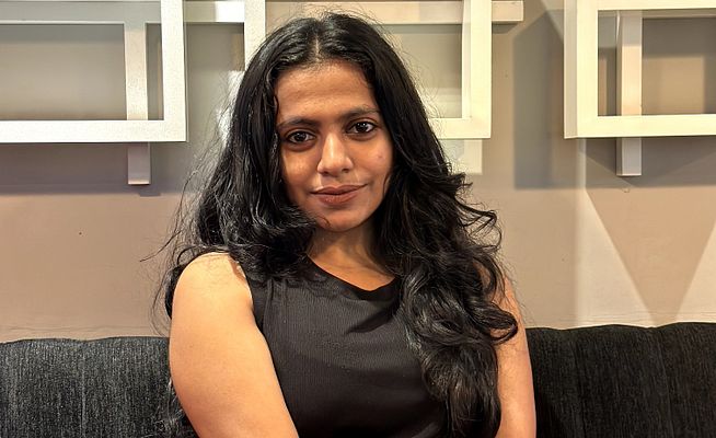 Sreelakshmi