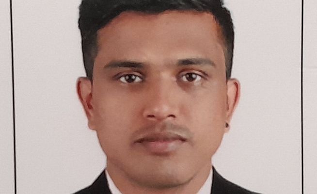 SUJITH