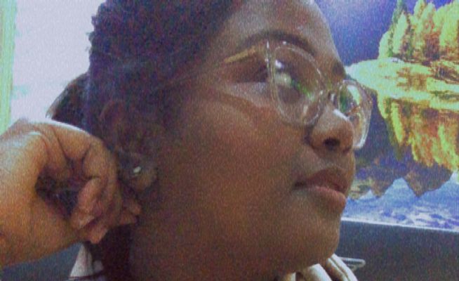 Thanusha