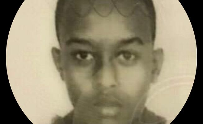 Mohamed