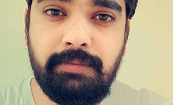 Arunkumar