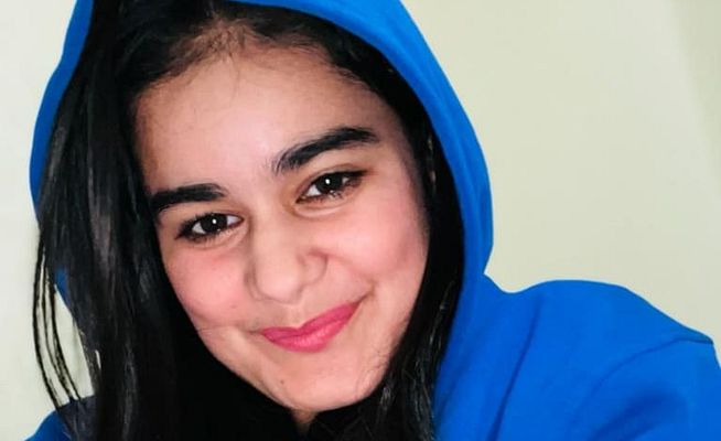 sonali