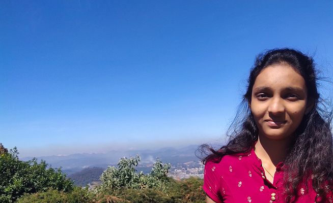 Kavitha