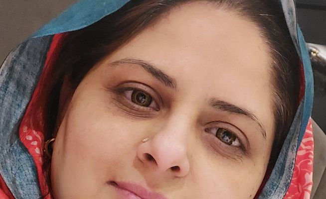 Syeda