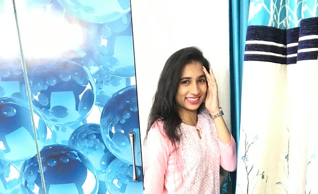 Ayushi
