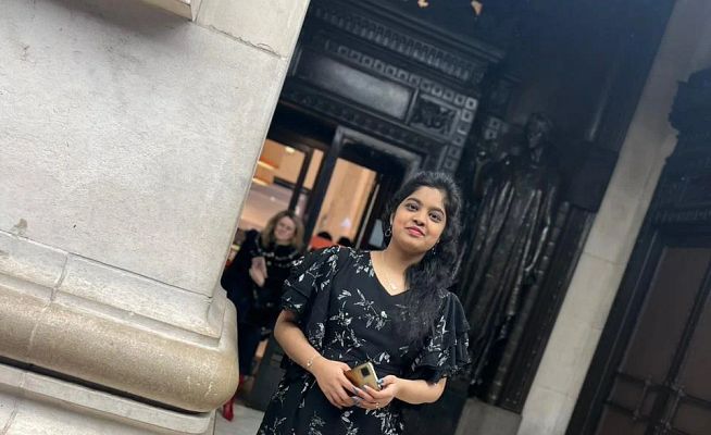 Mounika