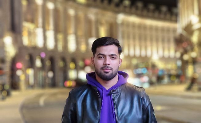 Shayan