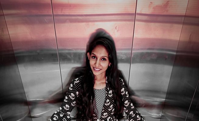 Vijayalakshmi