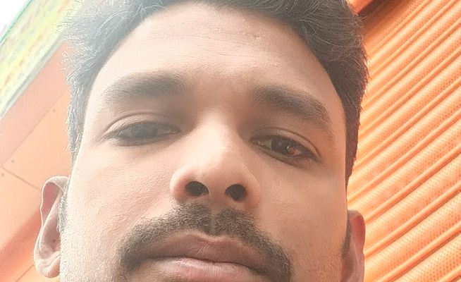 Amudhan